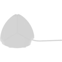 Акустика Genesis Helium 312BT (белый) - Изображение №5 — Chaika Market