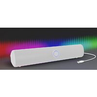 Акустика Genesis Helium 312BT (белый) - Изображение №7 — Chaika Market