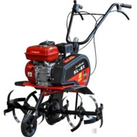 Мотокультиватор бензиновый Asilak SL-61 (без колес) — Chaika Market