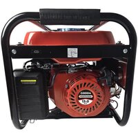 Бензиновый генератор Profipower БГ-5500Э - Изображение №4 — Chaika Market