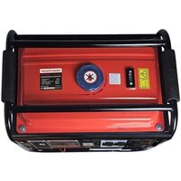 Бензиновый генератор Profipower БГ-5500Э - Изображение №6 — Chaika Market