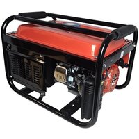 Бензиновый генератор Profipower БГ-5500Э - Изображение №5 — Chaika Market