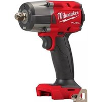 Гайковерт Milwaukee M18 FMTIW2P12-0X 4933478452 (без АКБ, кейс) - Изображение №2 — Chaika Market