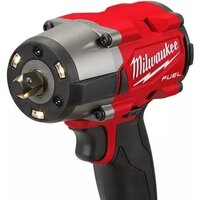 Гайковерт Milwaukee M18 FMTIW2P12-0X 4933478452 (без АКБ, кейс) - Изображение №3 — Chaika Market