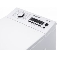 Стиральная машина с вертикальной загрузкой MAUNFELD MFWM128WH - Изображение №7 — Chaika Market