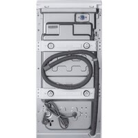 Стиральная машина с вертикальной загрузкой MAUNFELD MFWM128WH - Изображение №14 — Chaika Market