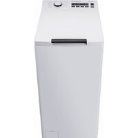 Стиральная машина с вертикальной загрузкой MAUNFELD MFWM128WH — Chaika Market
