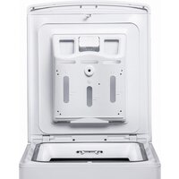 Стиральная машина с вертикальной загрузкой MAUNFELD MFWM128WH - Изображение №10 — Chaika Market