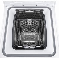 Стиральная машина с вертикальной загрузкой MAUNFELD MFWM128WH - Изображение №6 — Chaika Market