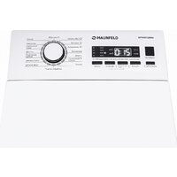 Стиральная машина с вертикальной загрузкой MAUNFELD MFWM128WH - Изображение №8 — Chaika Market