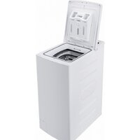 Стиральная машина с вертикальной загрузкой MAUNFELD MFWM128WH - Изображение №3 — Chaika Market