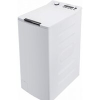 Стиральная машина с вертикальной загрузкой MAUNFELD MFWM128WH - Изображение №2 — Chaika Market