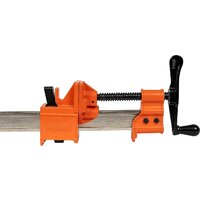 Струбцина Pony Jorgensen 7272 — Chaika Market