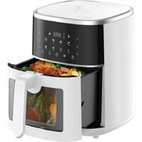 Аэрогриль (аэрофритюрница) Viomi Smart Air Fryer 6L (белый) - Изображение №2 — Chaika Market