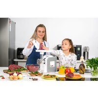 Мясорубка Аксион М43.01 - Изображение №2 — Chaika Market