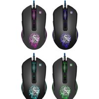 Игровая мышь Defender Sleipnir GM-927 - Изображение №2 — Chaika Market