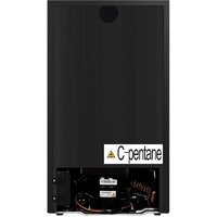 Мини-холодильник MAUNFELD MFWC-85B49 - Изображение №3 — Chaika Market