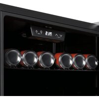 Мини-холодильник MAUNFELD MFWC-85B49 - Изображение №6 — Chaika Market