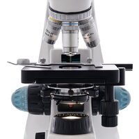 Микроскоп Levenhuk 500T тринокулярный 75426 - Изображение №8 — Chaika Market