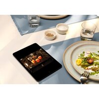 Электрический духовой шкаф Electrolux KOAAS31CX - Изображение №7 — Chaika Market