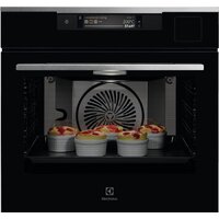Электрический духовой шкаф Electrolux KOAAS31CX — Chaika Market