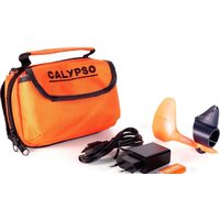 Подводная камера Calypso UVS-03 Plus - Изображение №3 — Chaika Market