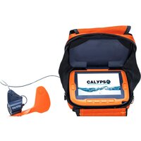 Подводная камера Calypso UVS-03 Plus — Chaika Market