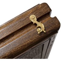 Шашки/нарды Mirzoyan Всадник am028 - Изображение №5 — Chaika Market