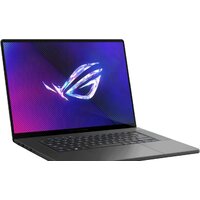 Игровой ноутбук ASUS ROG Zephyrus G16 2024 GU605MI-QR077 - Изображение №2 — Chaika Market