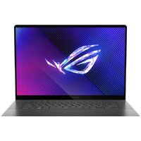Игровой ноутбук ASUS ROG Zephyrus G16 2024 GU605MI-QR077 — Chaika Market