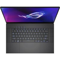 Игровой ноутбук ASUS ROG Zephyrus G16 2024 GU605MI-QR077 - Изображение №4 — Chaika Market