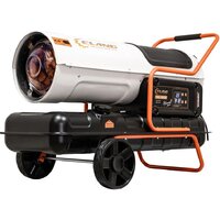 Купить дизельная тепловая пушка ELAND Atacama DW-55 — Chaika Market Дизельная тепловая пушка ELAND Atacama DW-55 — Chaika Market