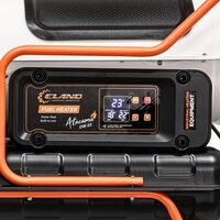 Дизельная тепловая пушка ELAND Atacama DW-55 - Изображение №3 — Chaika Market