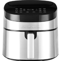 Аэрогриль (аэрофритюрница) Gastroback Air Pro XXL 42583 — Chaika Market