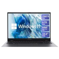 Ноутбук Chuwi GemiBook Plus CWI620-iN15016G512G - Изображение №2 — Chaika Market