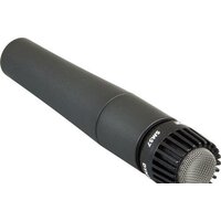 Проводной микрофон Shure SM57-LCE — Chaika Market