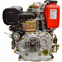 Дизельный двигатель Brait BR420DEG - Изображение №7 — Chaika Market