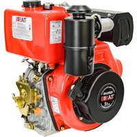 Дизельный двигатель Brait BR420DEG — Chaika Market