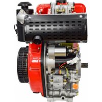 Дизельный двигатель Brait BR420DEG - Изображение №4 — Chaika Market