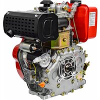 Дизельный двигатель Brait BR420DEG - Изображение №6 — Chaika Market