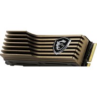 SSD MSI Spatium M480 HS 2TB — Chaika Market