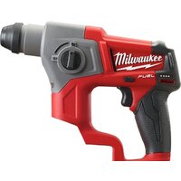 Перфоратор Milwaukee M12 CH-0 FUEL 4933441947 (без АКБ) — Chaika Market