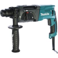 Перфоратор Makita HR2470AG (кейс) — Chaika Market