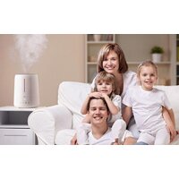 Увлажнитель воздуха Eldom NU30 Arto - Изображение №6 — Chaika Market