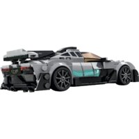 Конструктор LEGO Speed Champions 76909 Mercedes-AMG F1 W12 E Perf. и Project One - Изображение №6 — Chaika Market