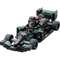 Конструктор LEGO Speed Champions 76909 Mercedes-AMG F1 W12 E Perf. и Project One - Изображение №4 — Chaika Market