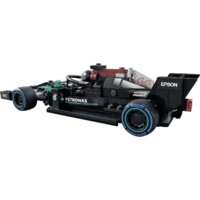Конструктор LEGO Speed Champions 76909 Mercedes-AMG F1 W12 E Perf. и Project One - Изображение №10 — Chaika Market