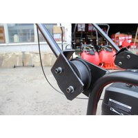 Виброплита Impulse VP120L - Изображение №3 — Chaika Market