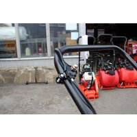 Виброплита Impulse VP120L - Изображение №4 — Chaika Market