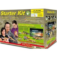 Террариум Lucky Reptile Стартовый комплект для эублефаров SK80LG-B (черный) - Изображение №2 — Chaika Market
